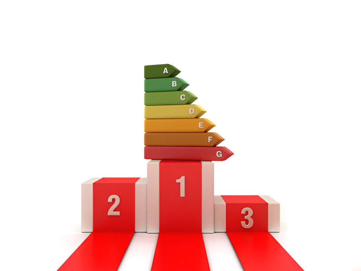 CompressorLTD Receives Industry Excellence Award for Energy Efficiency