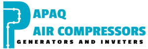 PAPAQ Air Compressors, Generators & Inveters LTD